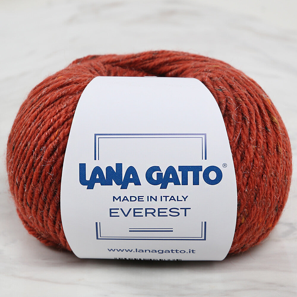 LANA GATTO EVEREST Tarçın El Örgü İpi - 14574
